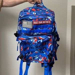 45L WolfPak Bag